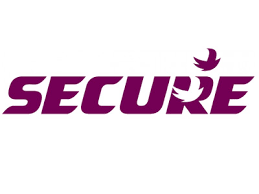 Secure Meters logo